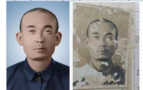 纳溪老照片修复-2