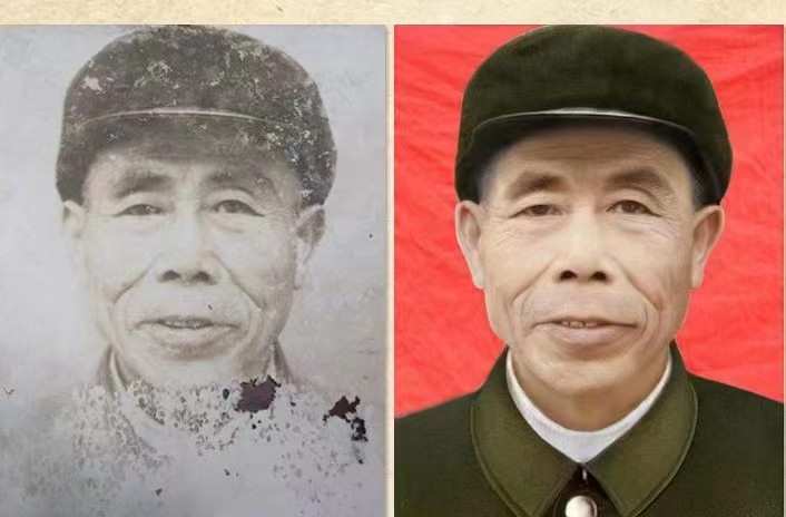 纳溪老照片模糊修复-72