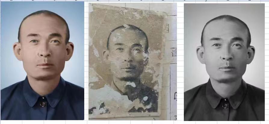 纳溪老照片模糊修复-21